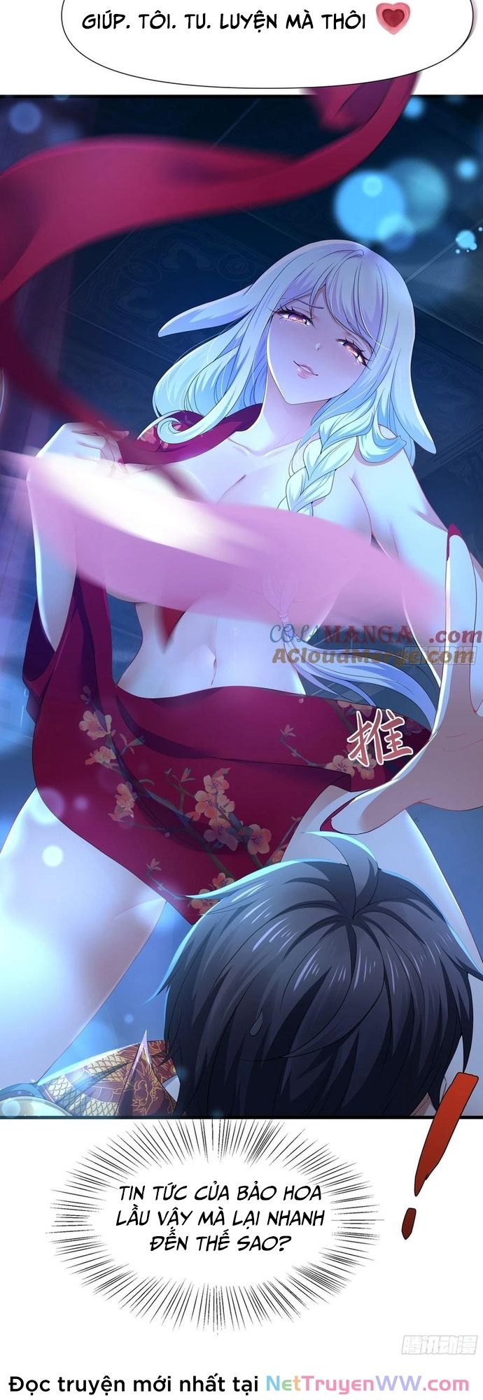 Tán Nhân Vô Địch Tái Sinh Vào Phong Thần Bảng Chapter 37 - Trang 2