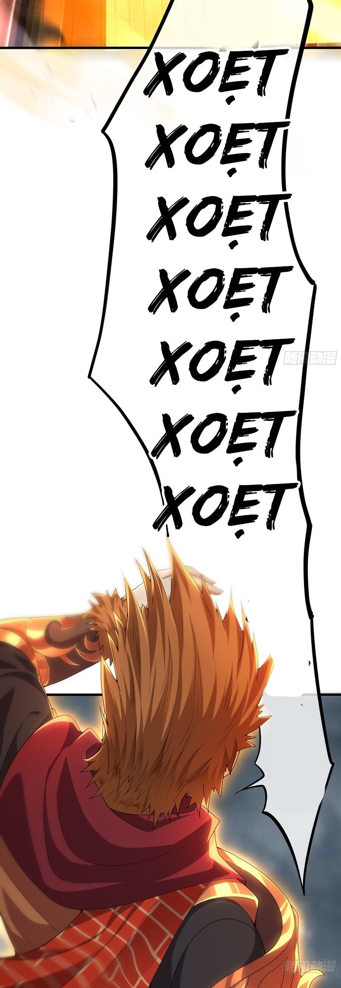 Tán Nhân Vô Địch Tái Sinh Vào Phong Thần Bảng Chapter 38 - Trang 2