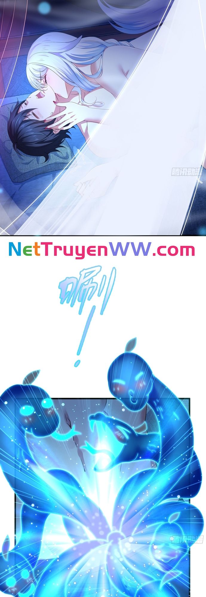 Tán Nhân Vô Địch Tái Sinh Vào Phong Thần Bảng Chapter 38 - Trang 2