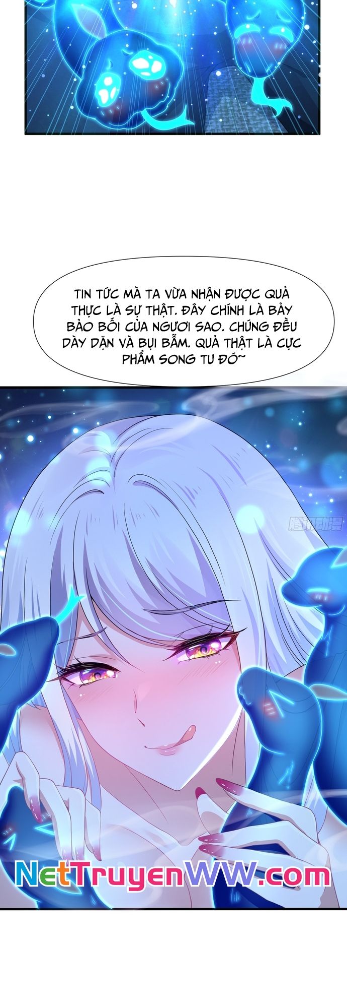 Tán Nhân Vô Địch Tái Sinh Vào Phong Thần Bảng Chapter 38 - Trang 2