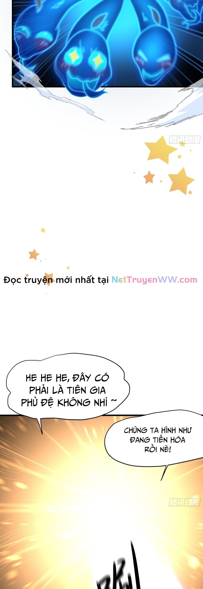 Tán Nhân Vô Địch Tái Sinh Vào Phong Thần Bảng Chapter 38 - Trang 2