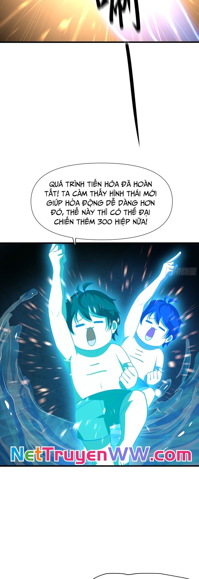 Tán Nhân Vô Địch Tái Sinh Vào Phong Thần Bảng Chapter 38 - Trang 2