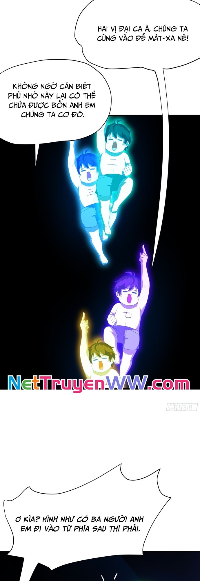 Tán Nhân Vô Địch Tái Sinh Vào Phong Thần Bảng Chapter 38 - Trang 2