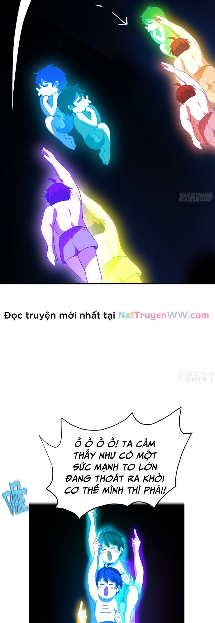 Tán Nhân Vô Địch Tái Sinh Vào Phong Thần Bảng Chapter 38 - Trang 2