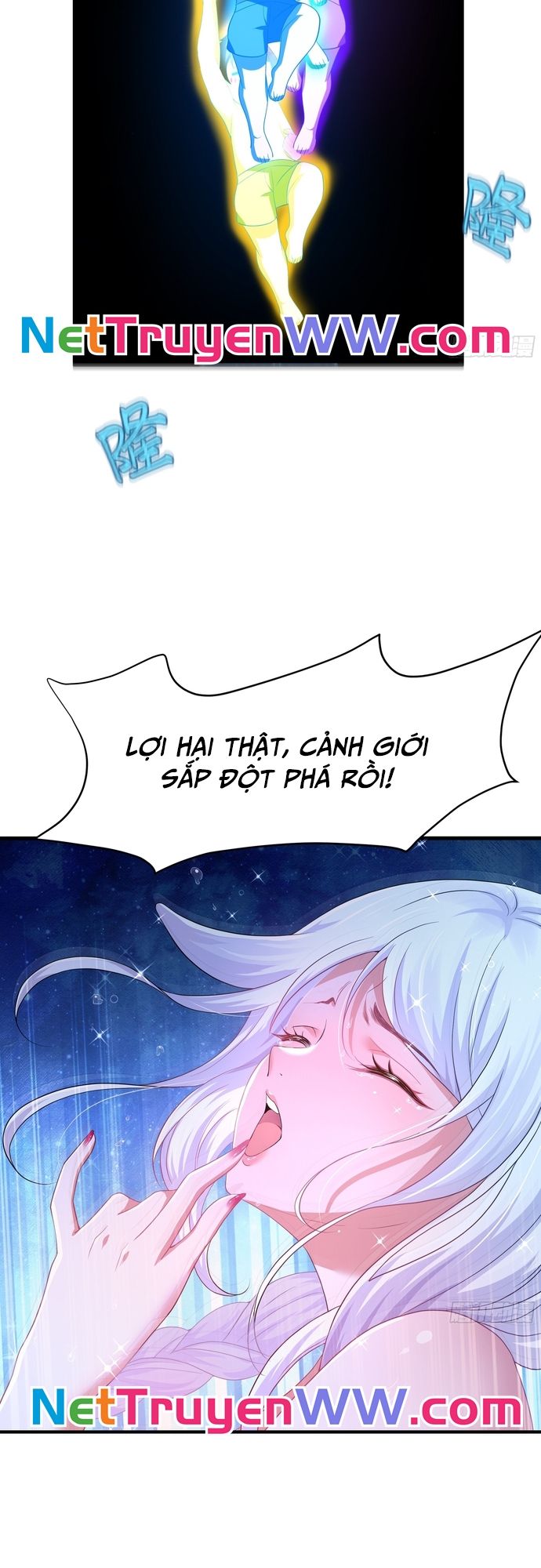 Tán Nhân Vô Địch Tái Sinh Vào Phong Thần Bảng Chapter 38 - Trang 2