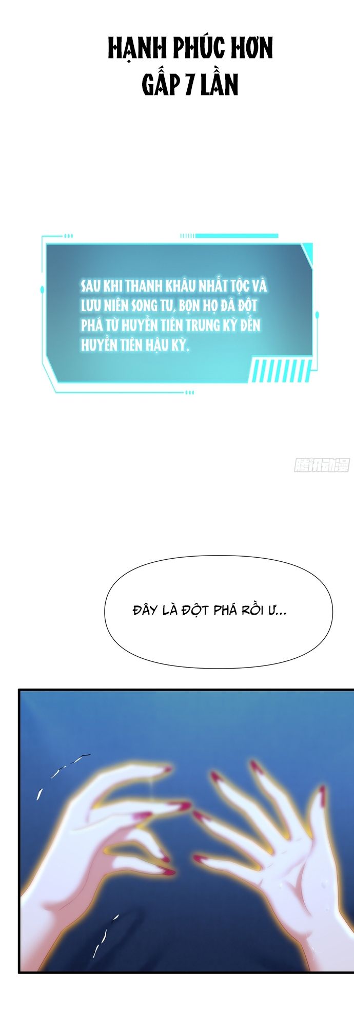 Tán Nhân Vô Địch Tái Sinh Vào Phong Thần Bảng Chapter 38 - Trang 2