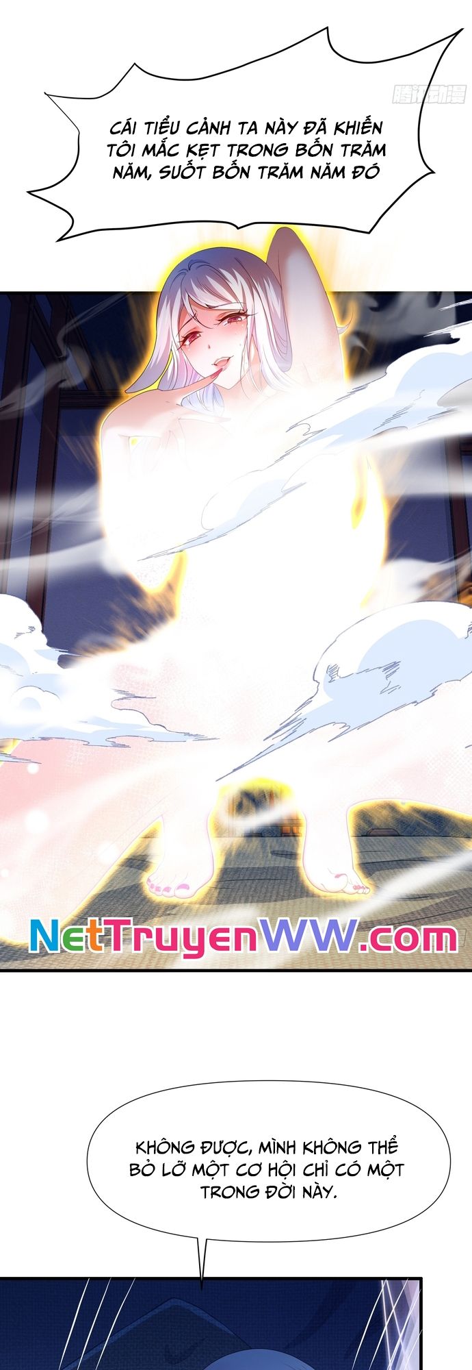 Tán Nhân Vô Địch Tái Sinh Vào Phong Thần Bảng Chapter 38 - Trang 2