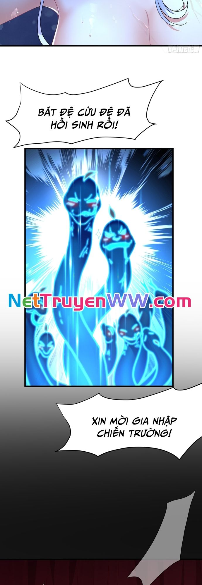 Tán Nhân Vô Địch Tái Sinh Vào Phong Thần Bảng Chapter 38 - Trang 2
