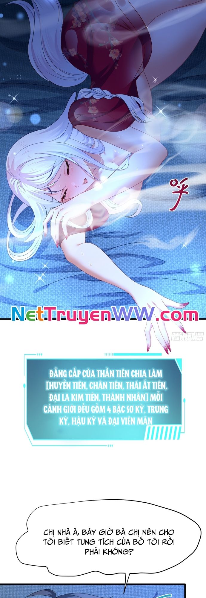 Tán Nhân Vô Địch Tái Sinh Vào Phong Thần Bảng Chapter 38 - Trang 2