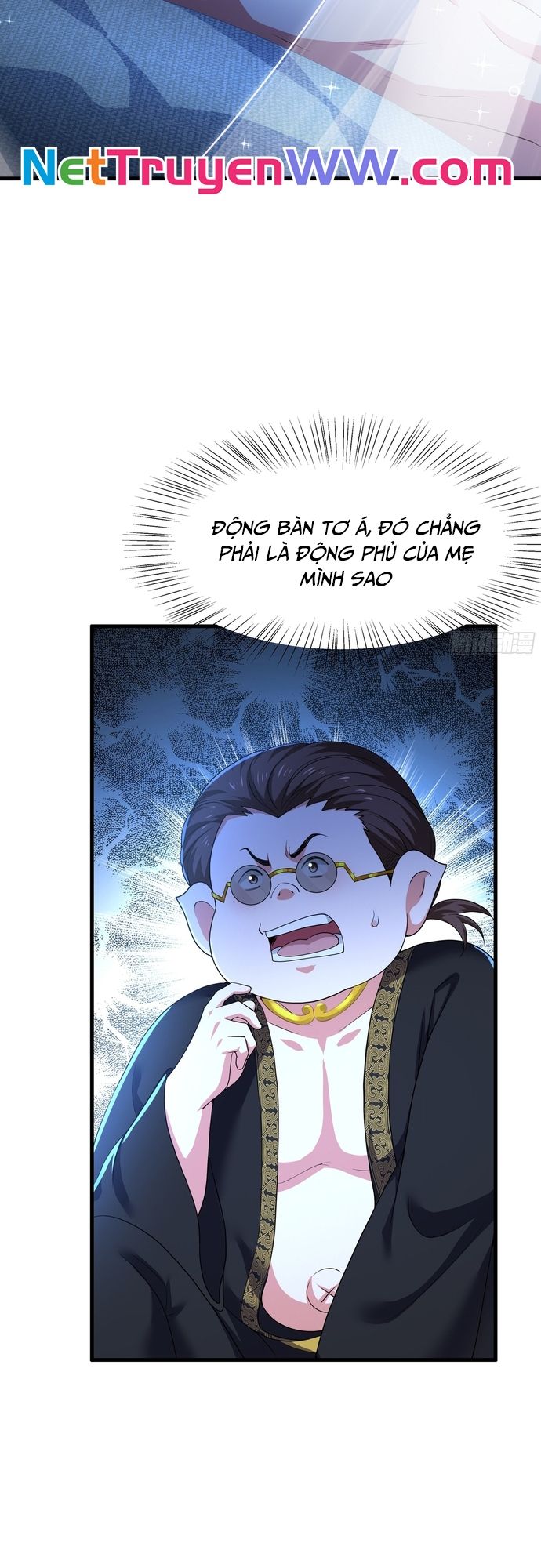 Tán Nhân Vô Địch Tái Sinh Vào Phong Thần Bảng Chapter 38 - Trang 2