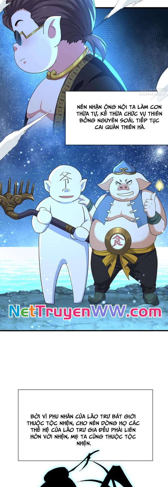 Tán Nhân Vô Địch Tái Sinh Vào Phong Thần Bảng Chapter 39 - Trang 2