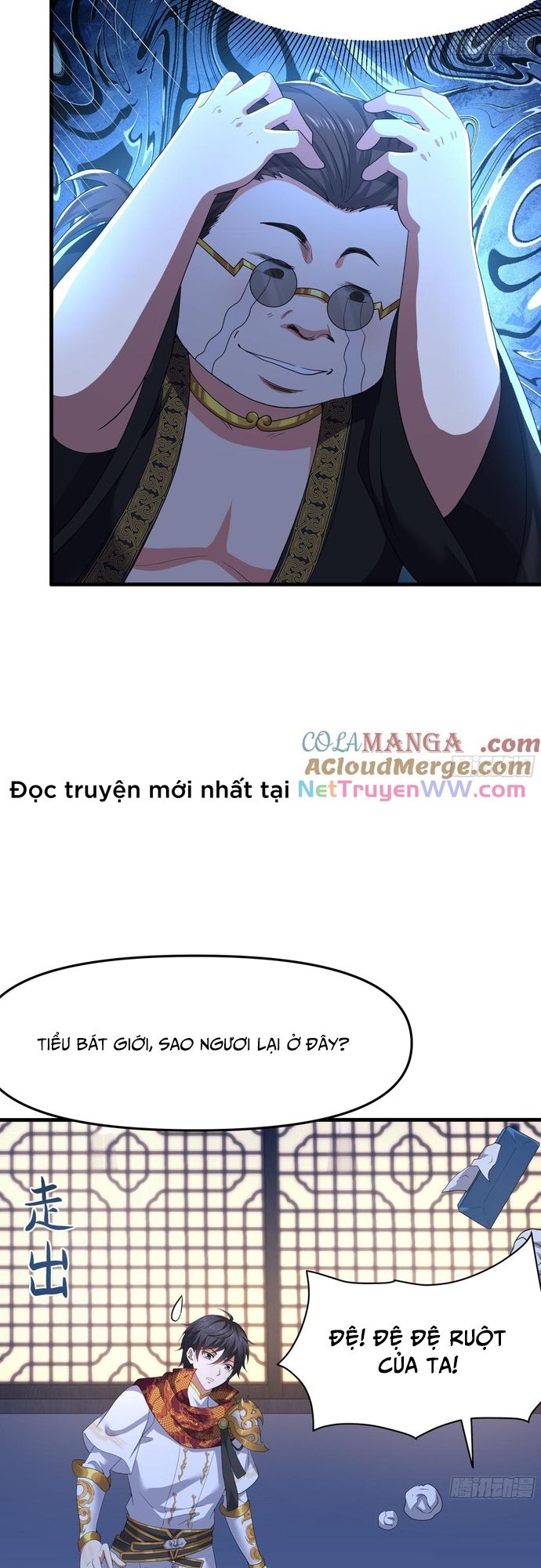 Tán Nhân Vô Địch Tái Sinh Vào Phong Thần Bảng Chapter 39 - Trang 2