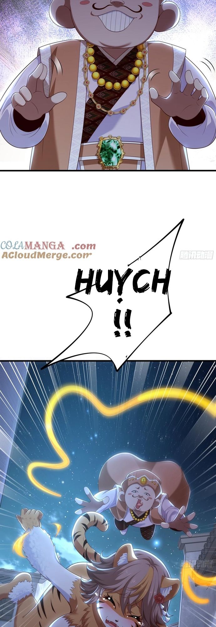 Tán Nhân Vô Địch Tái Sinh Vào Phong Thần Bảng Chapter 39 - Trang 2