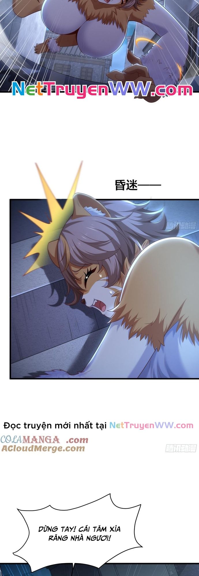 Tán Nhân Vô Địch Tái Sinh Vào Phong Thần Bảng Chapter 39 - Trang 2