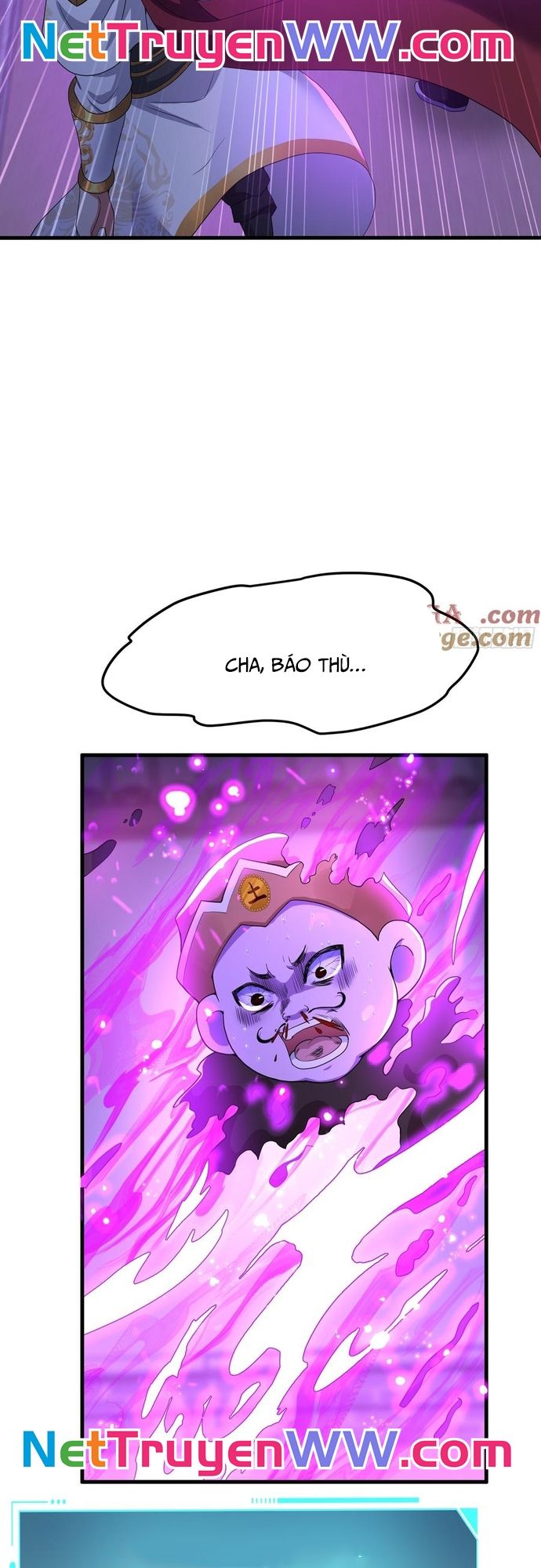 Tán Nhân Vô Địch Tái Sinh Vào Phong Thần Bảng Chapter 39 - Trang 2