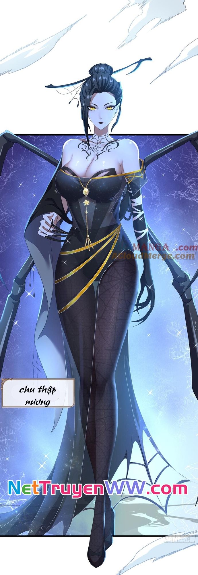 Tán Nhân Vô Địch Tái Sinh Vào Phong Thần Bảng Chapter 39 - Trang 2