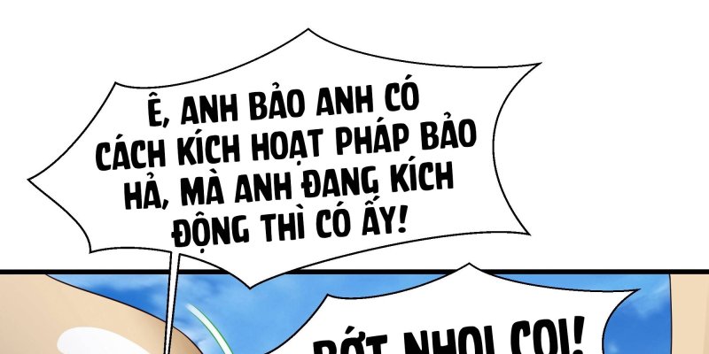 Tán Nhân Vô Địch Tái Sinh Vào Phong Thần Bảng Chapter 4 - Trang 2