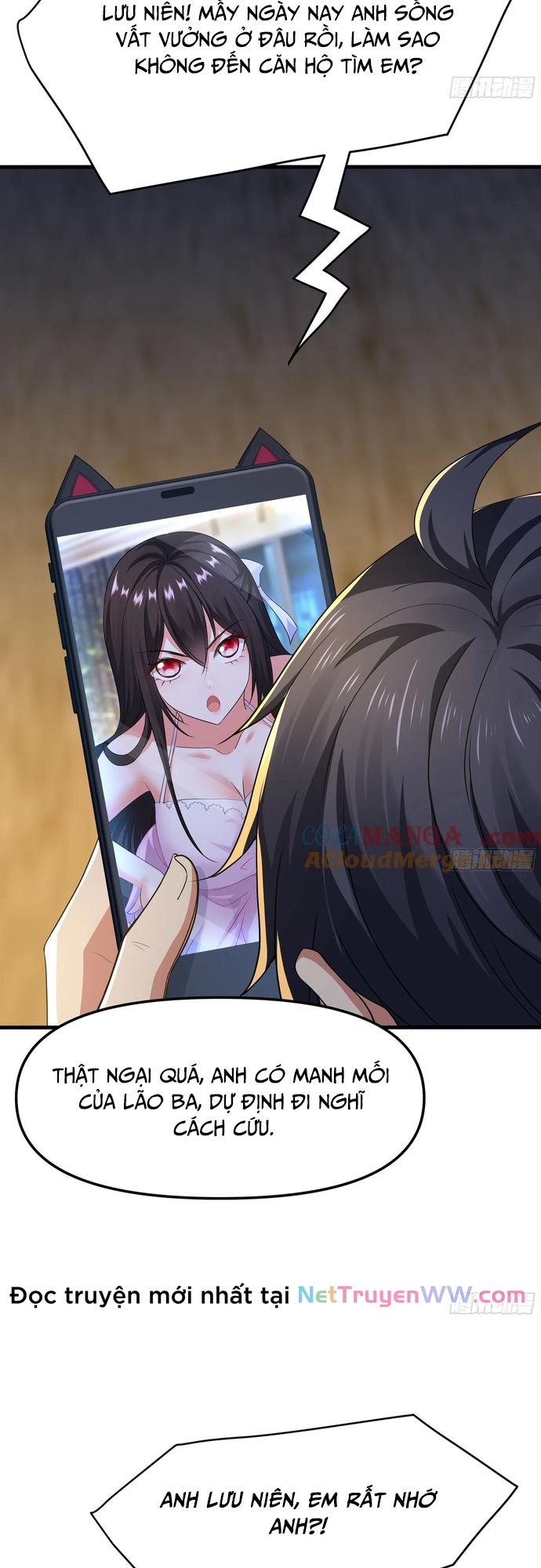 Tán Nhân Vô Địch Tái Sinh Vào Phong Thần Bảng Chapter 40 - Trang 2