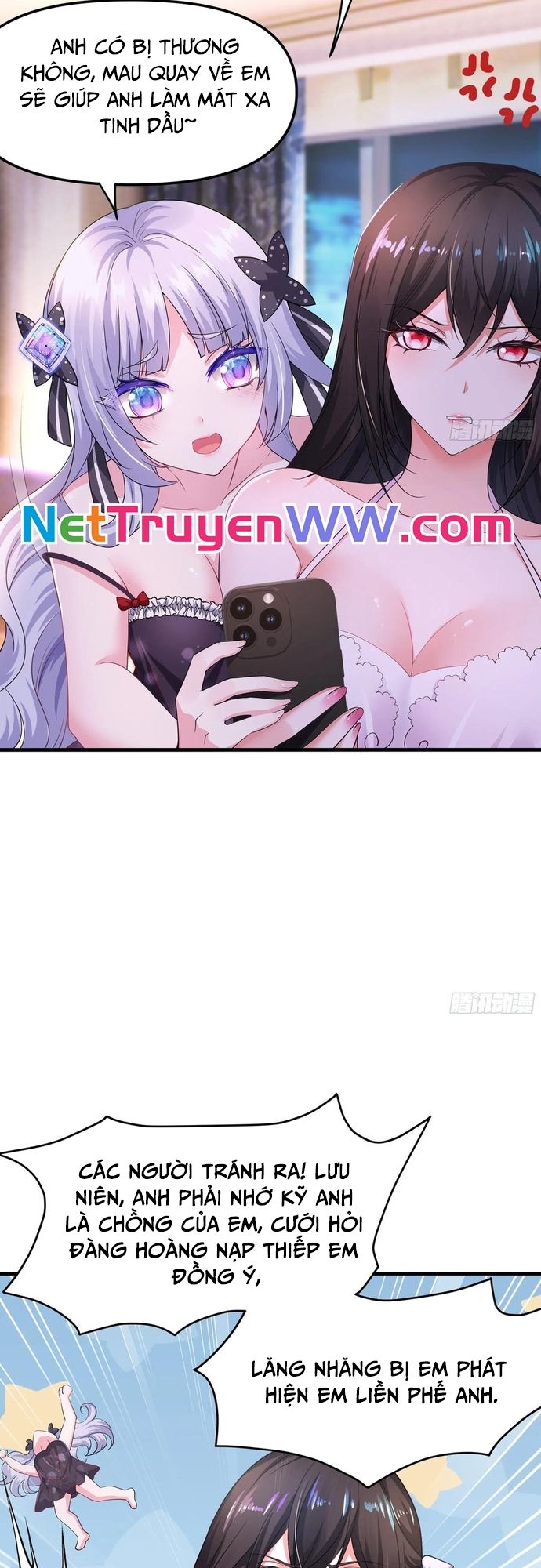 Tán Nhân Vô Địch Tái Sinh Vào Phong Thần Bảng Chapter 40 - Trang 2