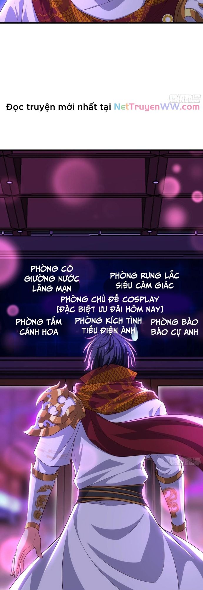 Tán Nhân Vô Địch Tái Sinh Vào Phong Thần Bảng Chapter 40 - Trang 2