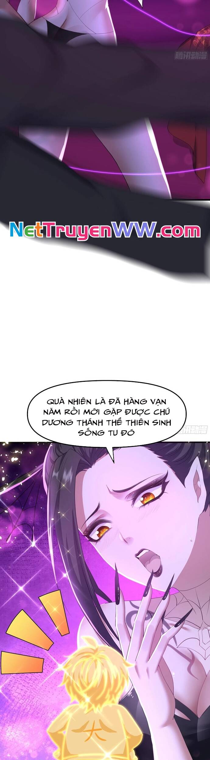 Tán Nhân Vô Địch Tái Sinh Vào Phong Thần Bảng Chapter 41 - Trang 2