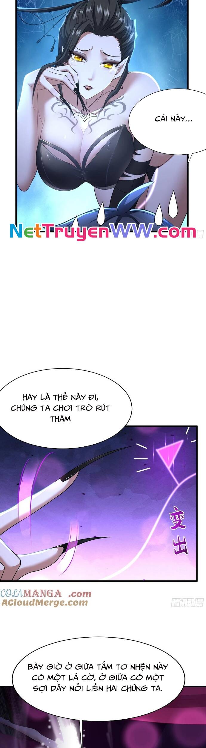 Tán Nhân Vô Địch Tái Sinh Vào Phong Thần Bảng Chapter 41 - Trang 2