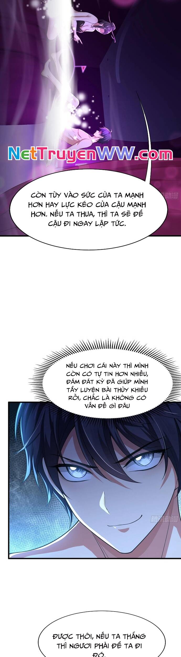 Tán Nhân Vô Địch Tái Sinh Vào Phong Thần Bảng Chapter 41 - Trang 2