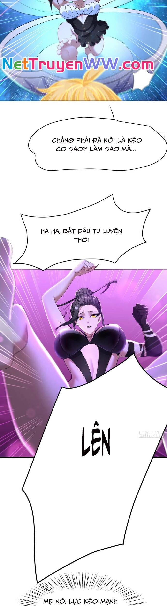 Tán Nhân Vô Địch Tái Sinh Vào Phong Thần Bảng Chapter 41 - Trang 2