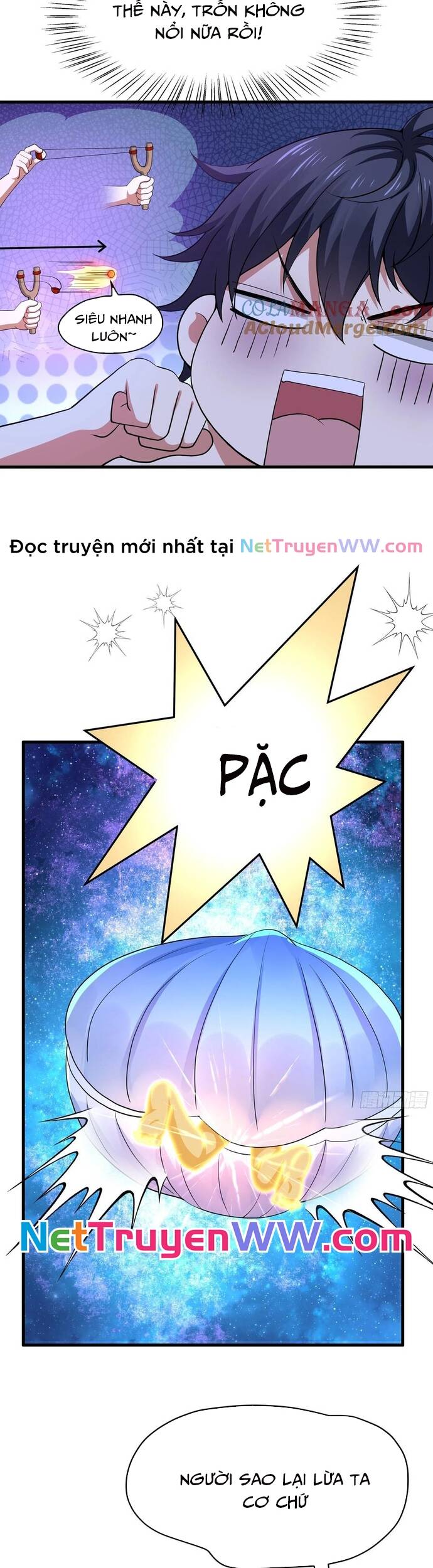 Tán Nhân Vô Địch Tái Sinh Vào Phong Thần Bảng Chapter 41 - Trang 2