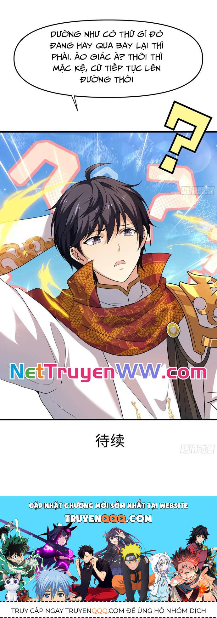 Tán Nhân Vô Địch Tái Sinh Vào Phong Thần Bảng Chapter 41 - Trang 2