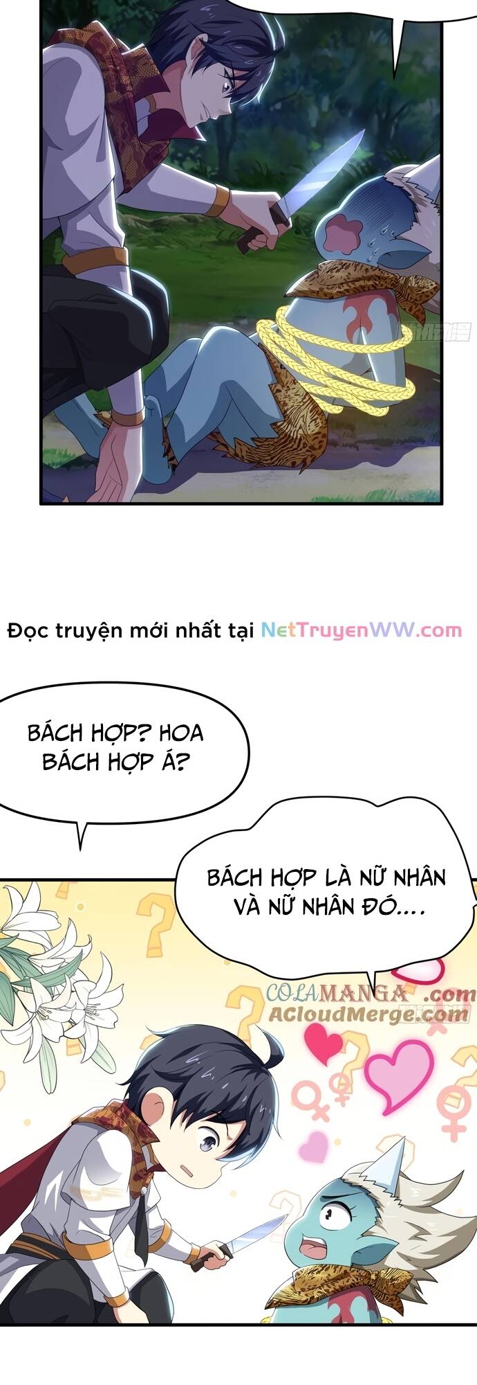 Tán Nhân Vô Địch Tái Sinh Vào Phong Thần Bảng Chapter 42 - Trang 2