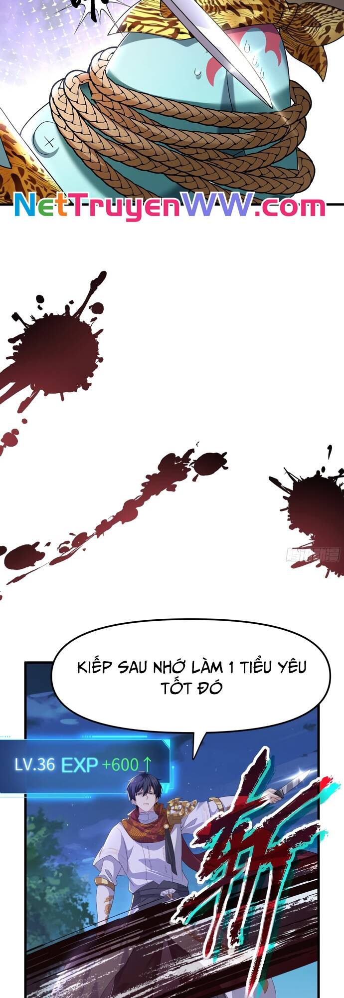 Tán Nhân Vô Địch Tái Sinh Vào Phong Thần Bảng Chapter 42 - Trang 2