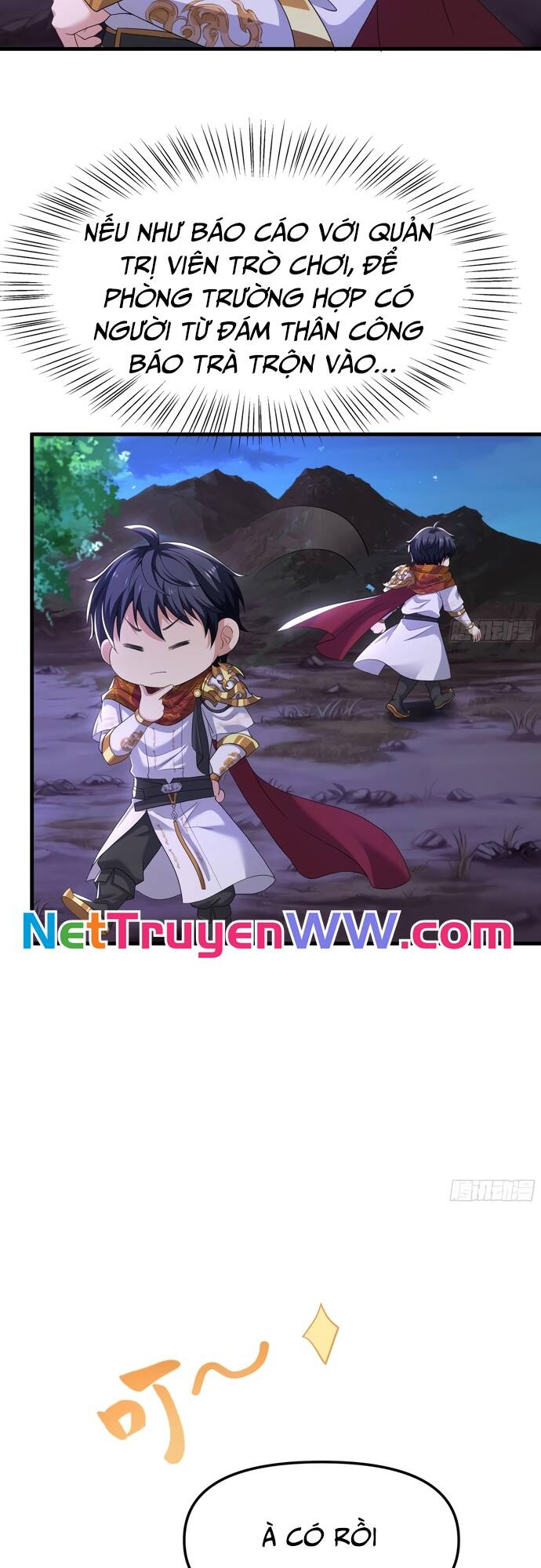 Tán Nhân Vô Địch Tái Sinh Vào Phong Thần Bảng Chapter 42 - Trang 2