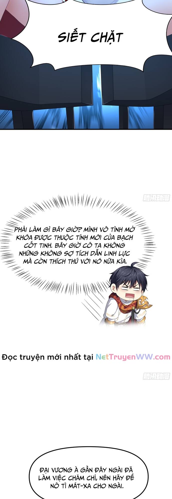Tán Nhân Vô Địch Tái Sinh Vào Phong Thần Bảng Chapter 43 - Trang 2