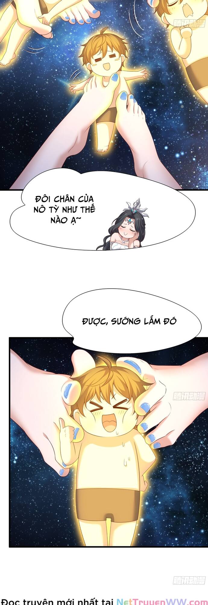 Tán Nhân Vô Địch Tái Sinh Vào Phong Thần Bảng Chapter 43 - Trang 2