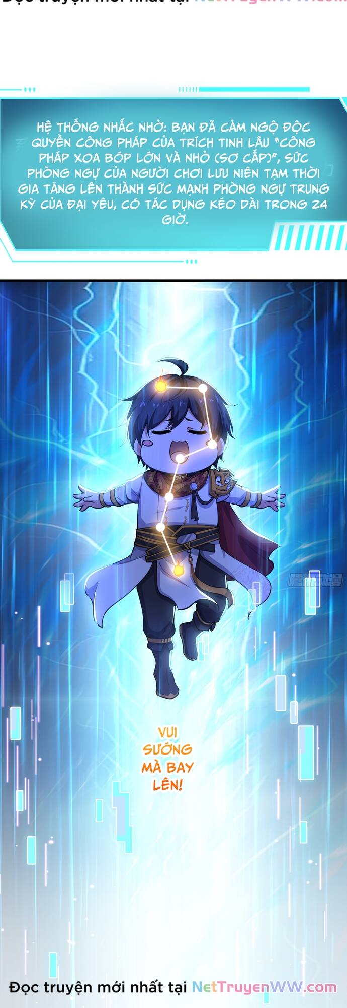 Tán Nhân Vô Địch Tái Sinh Vào Phong Thần Bảng Chapter 43 - Trang 2