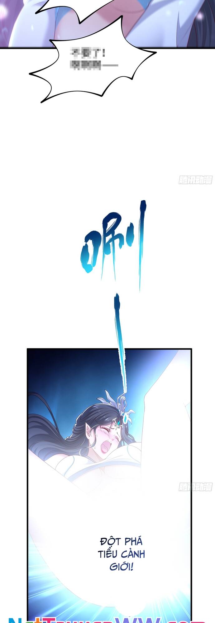 Tán Nhân Vô Địch Tái Sinh Vào Phong Thần Bảng Chapter 43 - Trang 2