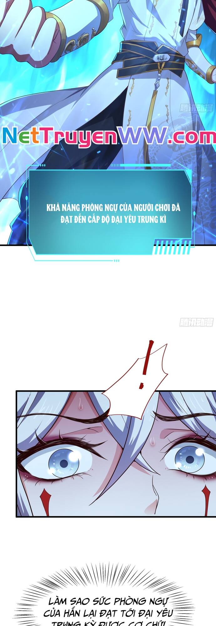 Tán Nhân Vô Địch Tái Sinh Vào Phong Thần Bảng Chapter 44 - Trang 2