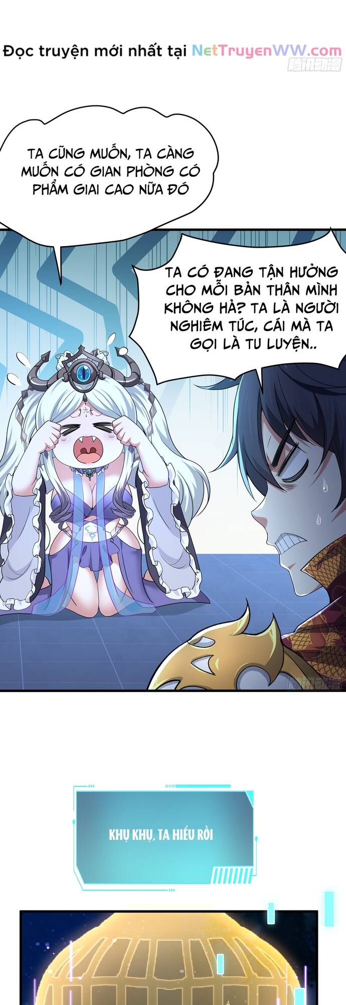 Tán Nhân Vô Địch Tái Sinh Vào Phong Thần Bảng Chapter 44 - Trang 2