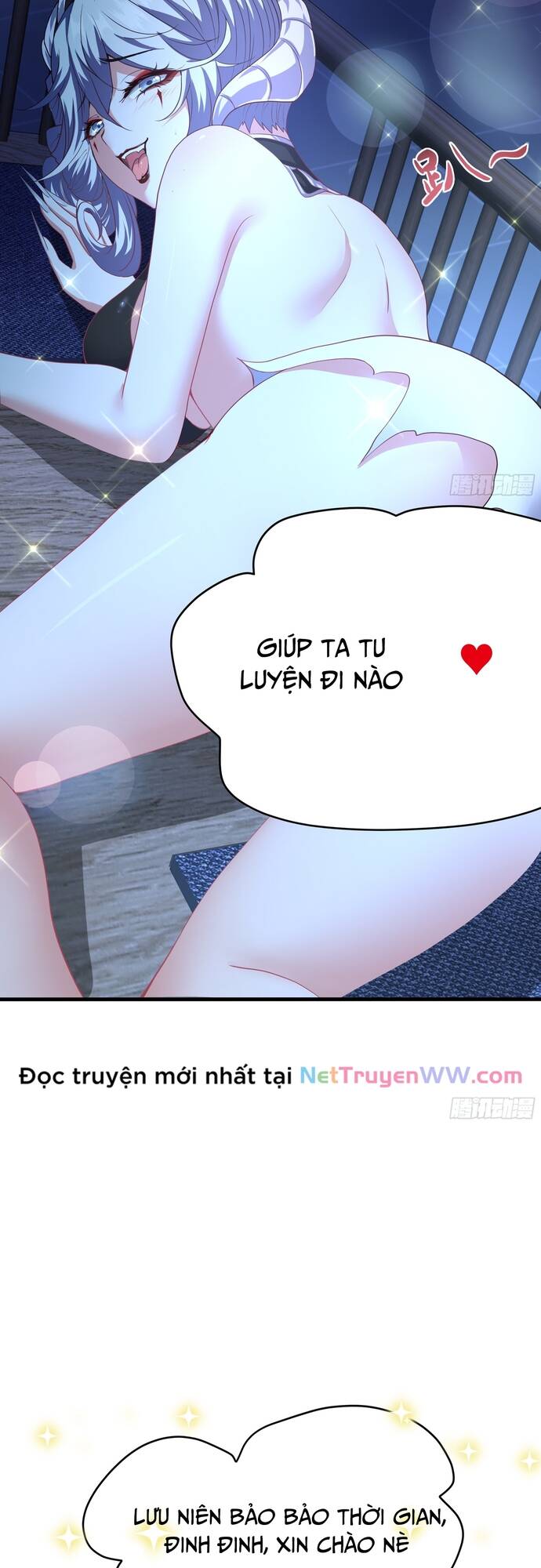 Tán Nhân Vô Địch Tái Sinh Vào Phong Thần Bảng Chapter 44 - Trang 2