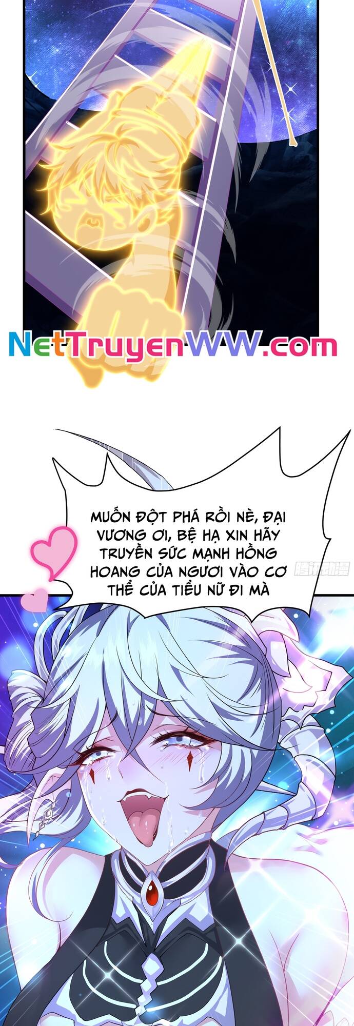 Tán Nhân Vô Địch Tái Sinh Vào Phong Thần Bảng Chapter 44 - Trang 2