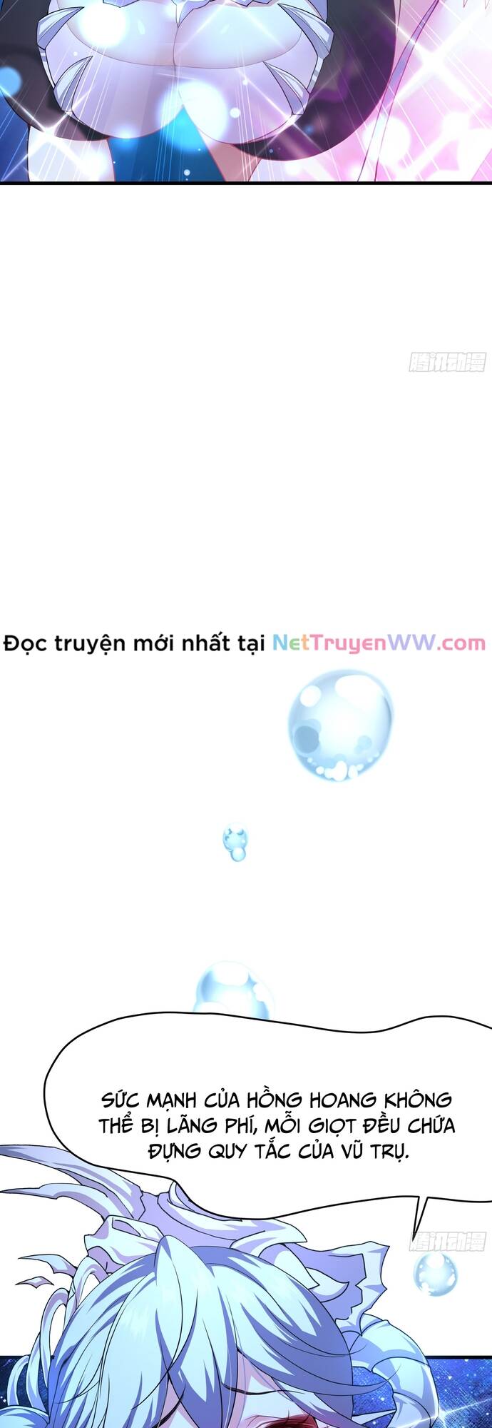 Tán Nhân Vô Địch Tái Sinh Vào Phong Thần Bảng Chapter 44 - Trang 2