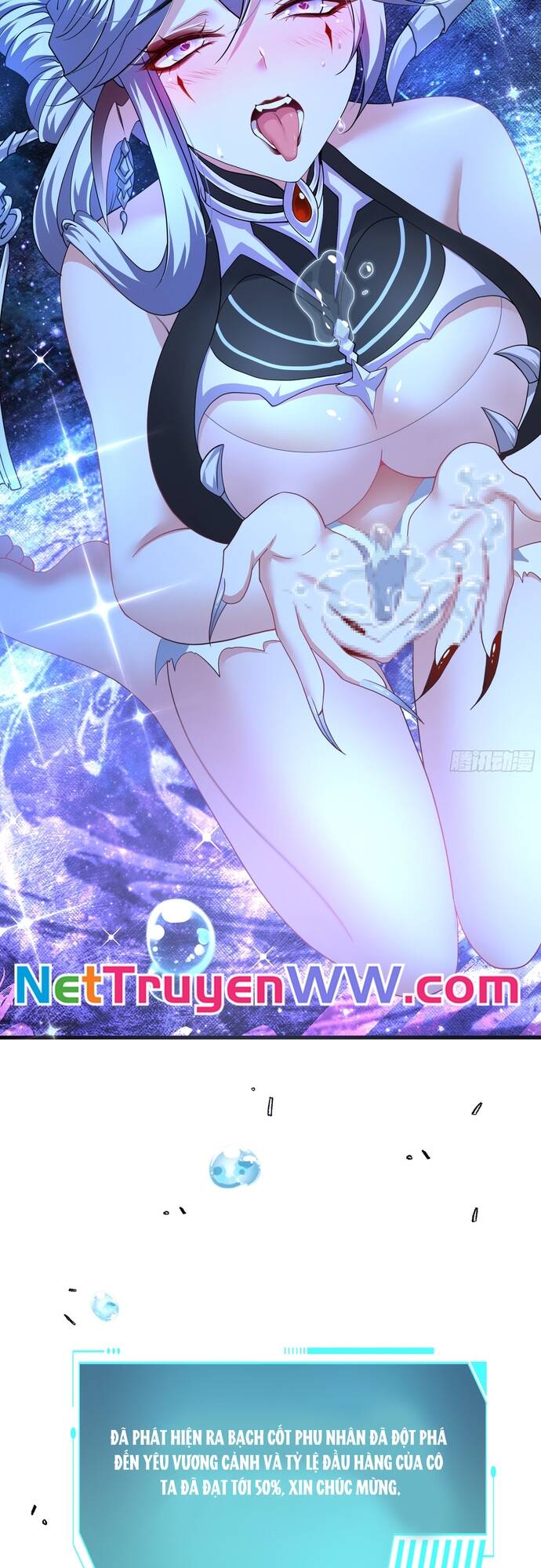 Tán Nhân Vô Địch Tái Sinh Vào Phong Thần Bảng Chapter 44 - Trang 2