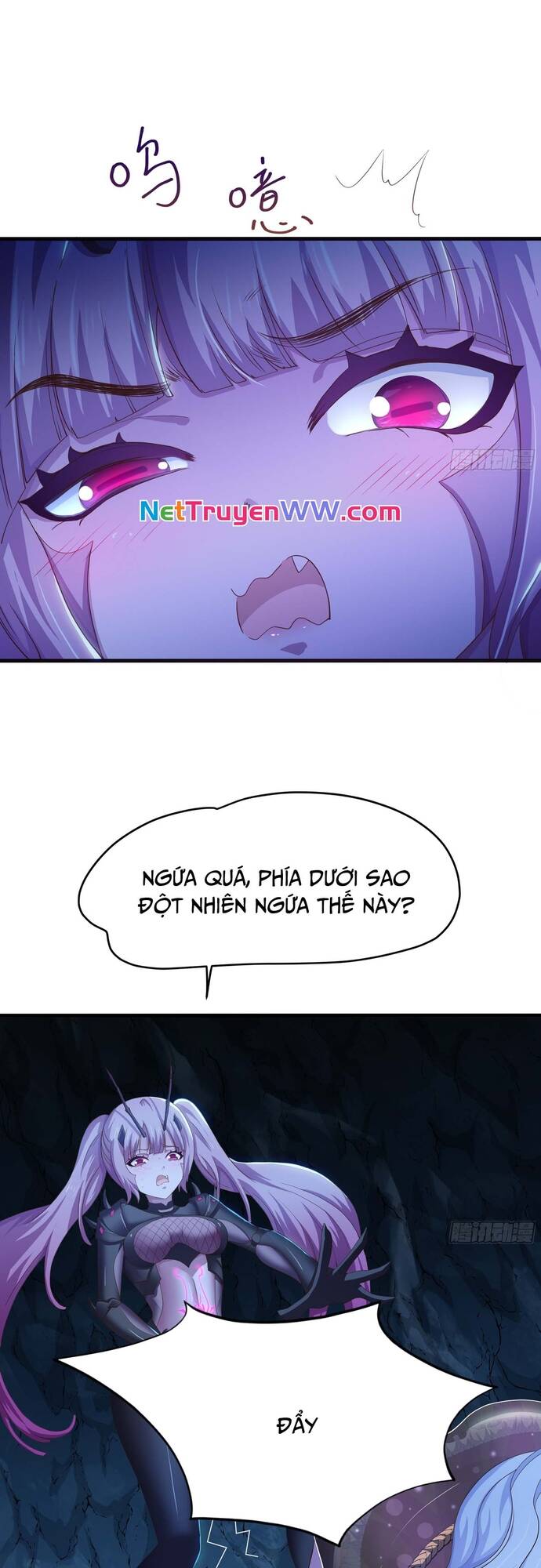 Tán Nhân Vô Địch Tái Sinh Vào Phong Thần Bảng Chapter 45 - Trang 2