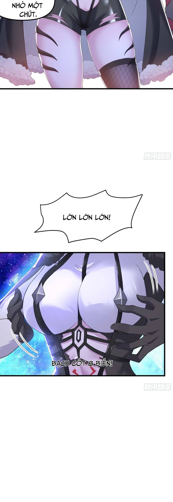 Tán Nhân Vô Địch Tái Sinh Vào Phong Thần Bảng Chapter 45 - Trang 2