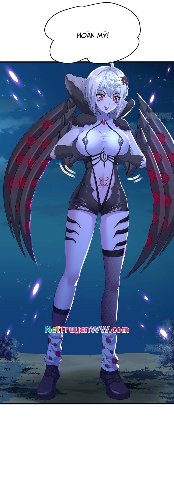 Tán Nhân Vô Địch Tái Sinh Vào Phong Thần Bảng Chapter 45 - Trang 2