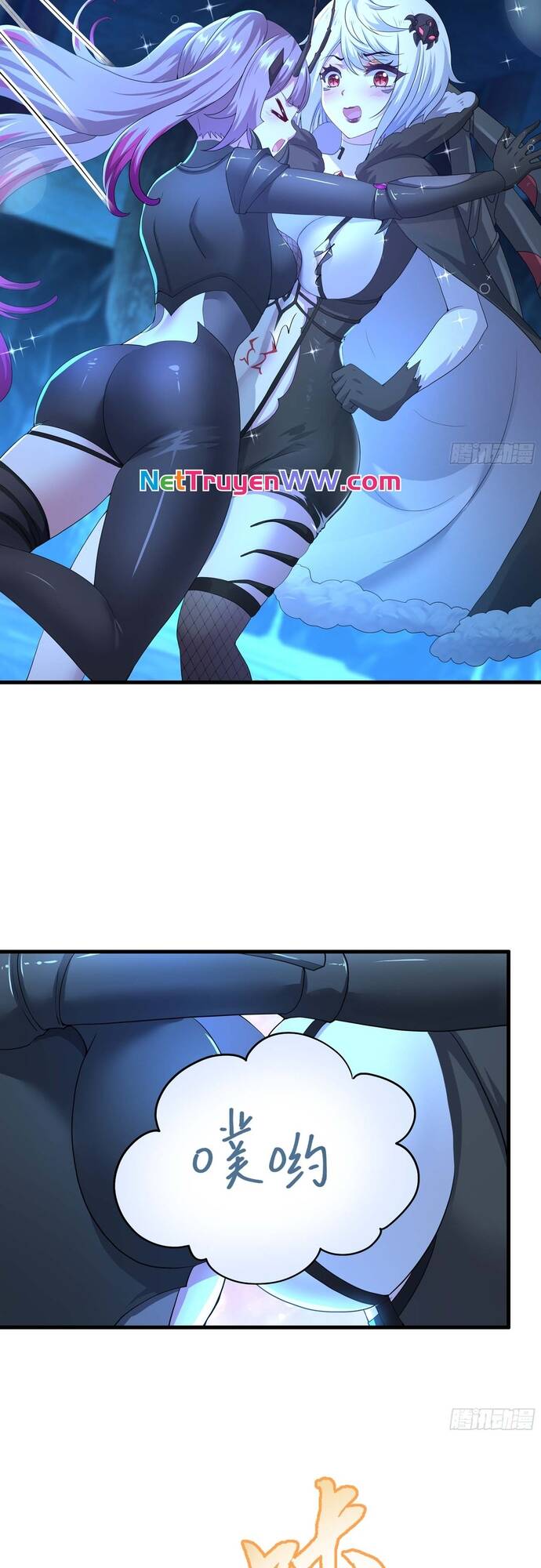 Tán Nhân Vô Địch Tái Sinh Vào Phong Thần Bảng Chapter 45 - Trang 2