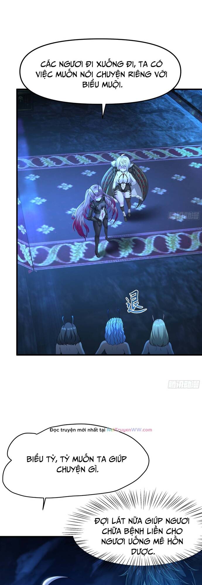 Tán Nhân Vô Địch Tái Sinh Vào Phong Thần Bảng Chapter 45 - Trang 2