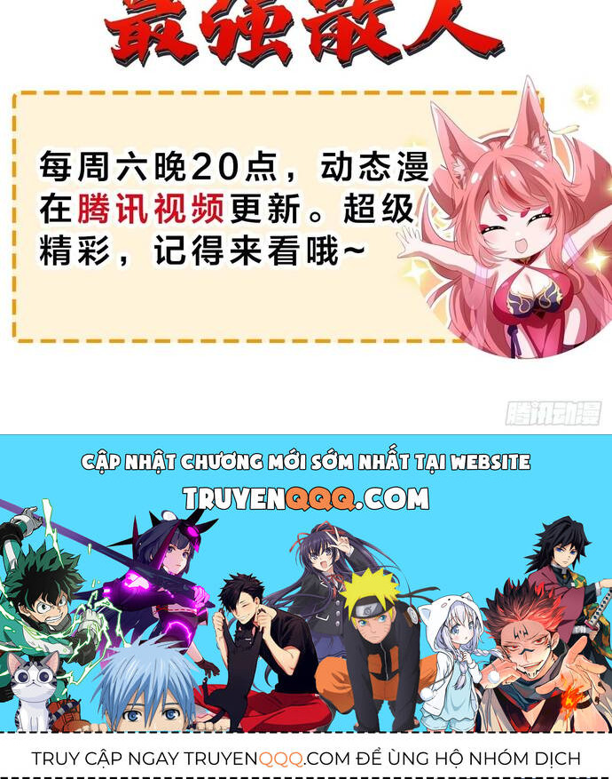 Tán Nhân Vô Địch Tái Sinh Vào Phong Thần Bảng Chapter 45 - Trang 2