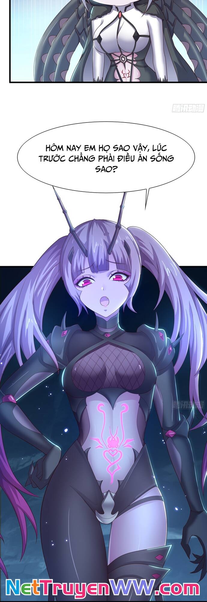 Tán Nhân Vô Địch Tái Sinh Vào Phong Thần Bảng Chapter 46 - Trang 2